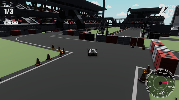Quick Race screenshot 9