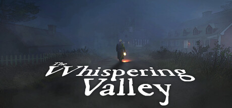 The Whispering Valley