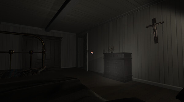 The Whispering Valley screenshot 8