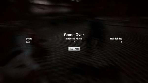 MonkeyPox: The Plague screenshot 3