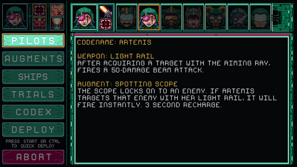 Gunlocked screenshot 9