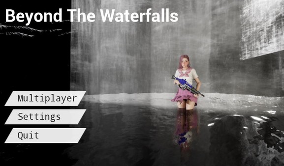Beyond The Waterfalls screenshot 1