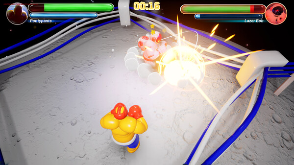 Punch A Bunch screenshot 7