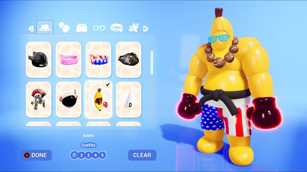 Punch A Bunch screenshot 5