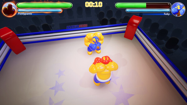 Punch A Bunch screenshot 8