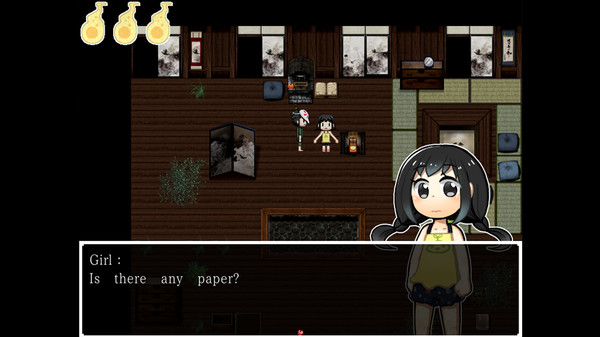 The Light of Summer screenshot 7