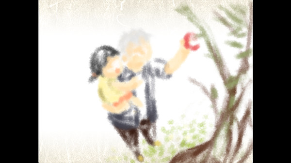 The Light of Summer screenshot 1