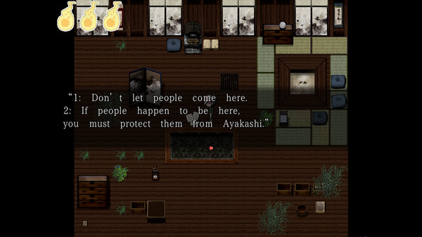 The Light of Summer screenshot 2