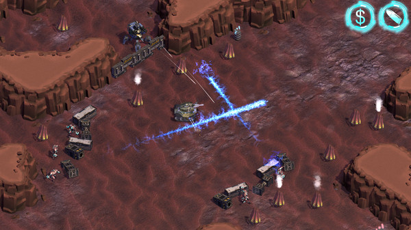 Mars Quest screenshot 10