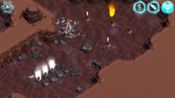 Mars Quest screenshot 8