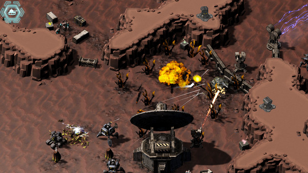 Mars Quest screenshot 3