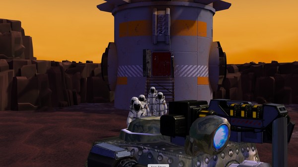 Mars Quest screenshot 7