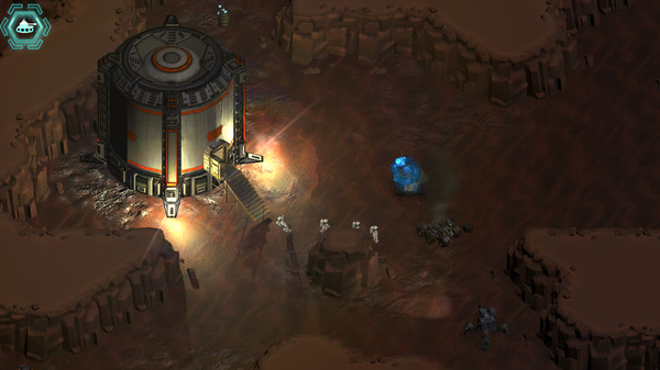 Mars Quest screenshot 2