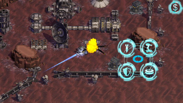 Mars Quest screenshot 6