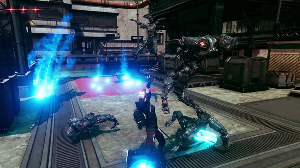 I Am Robot screenshot 3