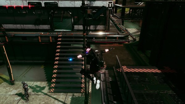I Am Robot screenshot 4