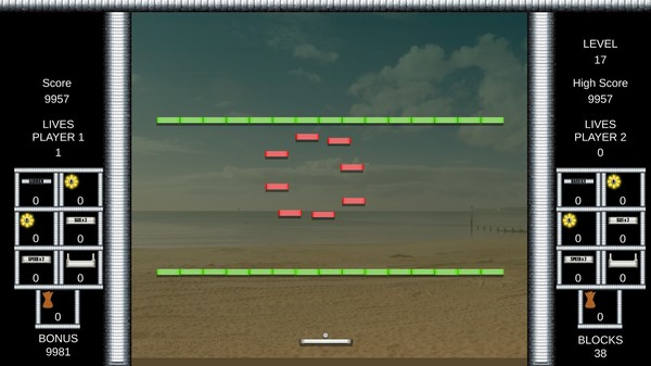 Power Ball 2021 screenshot 3
