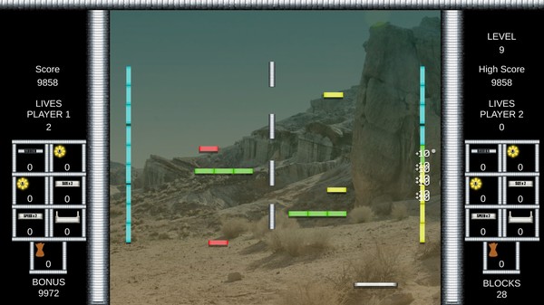 Power Ball 2021 screenshot 1