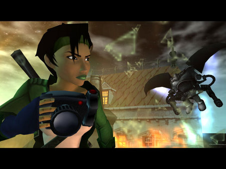 Beyond Good and Evil screenshot 10