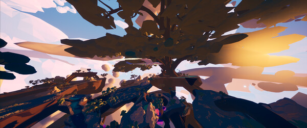 Soar: Pillars of Tasneem screenshot 4