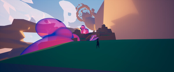 Soar: Pillars of Tasneem screenshot 2