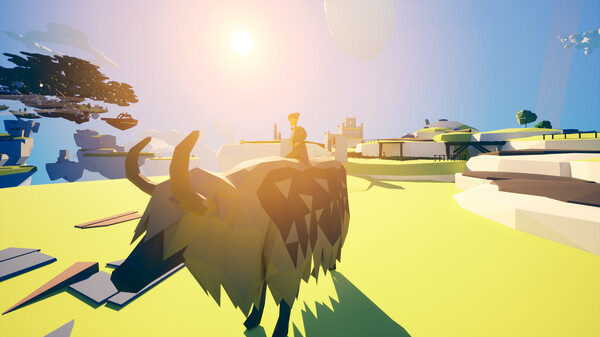Soar: Pillars of Tasneem screenshot 6