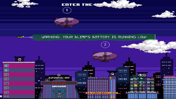 Blimps screenshot 11