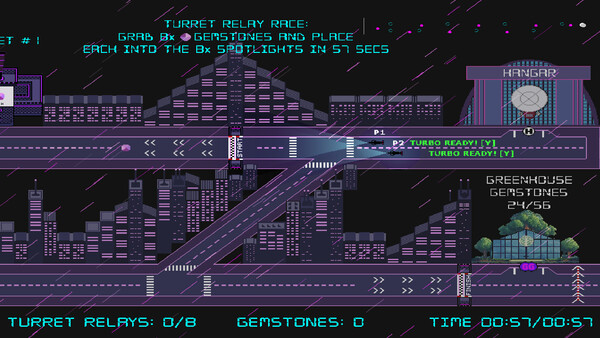 Blimps screenshot 4