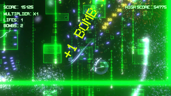 ShapeNeon Chaos screenshot 11