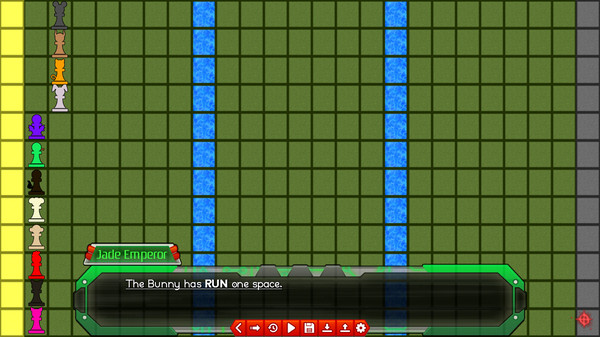 The Zodiac Trial screenshot 2