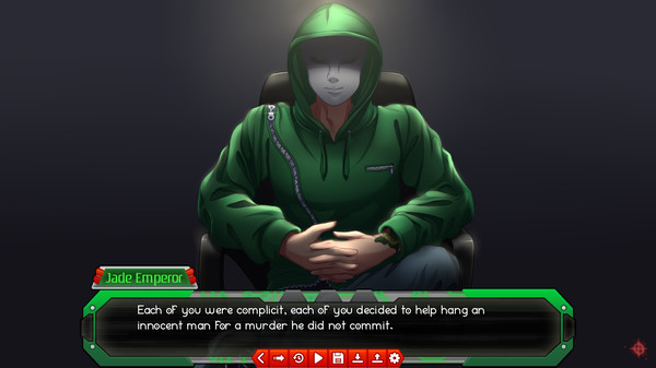 The Zodiac Trial screenshot 1