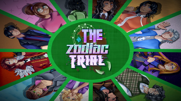 The Zodiac Trial screenshot 8