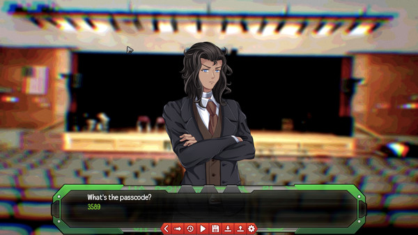 The Zodiac Trial screenshot 5