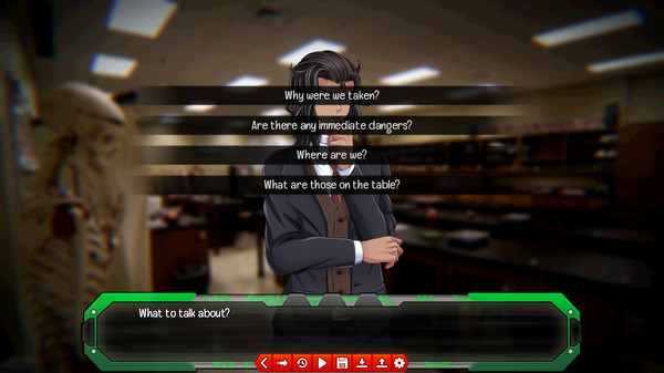 The Zodiac Trial screenshot 3