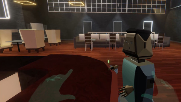 Lo-Fi Lounge screenshot 2