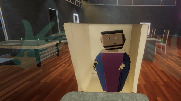 Lo-Fi Lounge screenshot 3