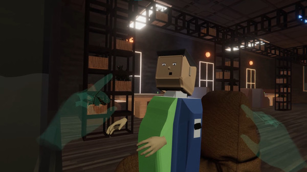 Lo-Fi Lounge screenshot 5