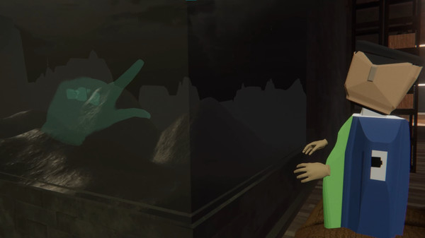 Lo-Fi Lounge screenshot 4
