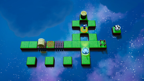 Fresh Milk For Mars screenshot 2