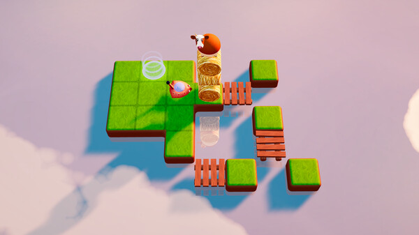 Fresh Milk For Mars screenshot 4