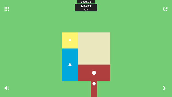 Blockee - Sliding Puzzle screenshot 3