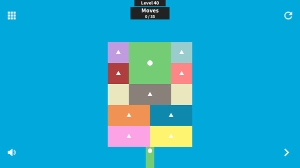 Blockee - Sliding Puzzle screenshot 6