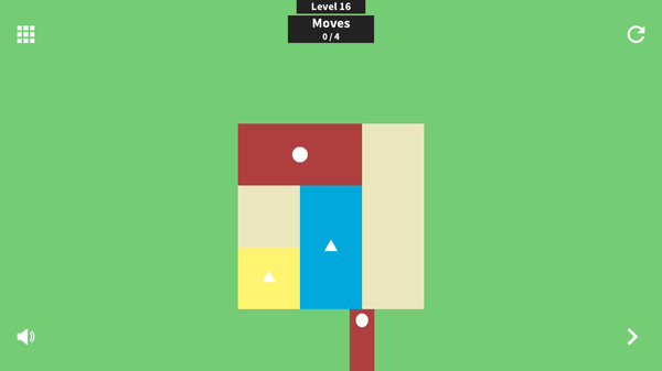Blockee - Sliding Puzzle screenshot 1
