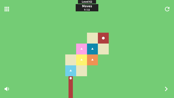 Blockee - Sliding Puzzle screenshot 5