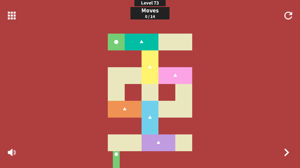 Blockee - Sliding Puzzle screenshot 4