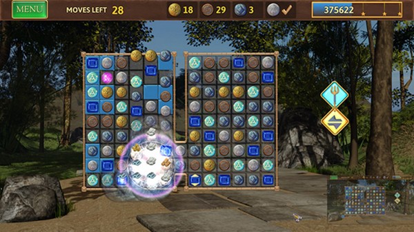 Angkor: Runefall screenshot 2