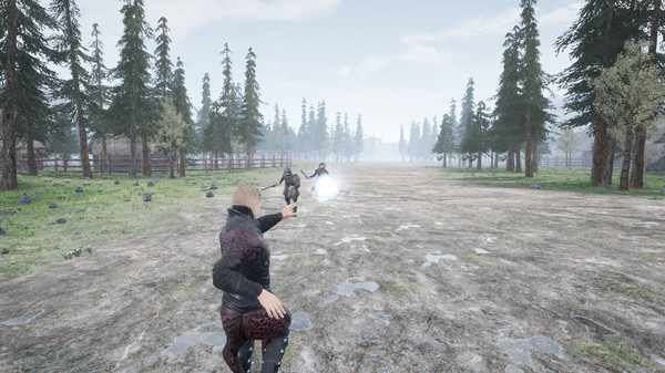 Karma - Chapter 1 screenshot 5