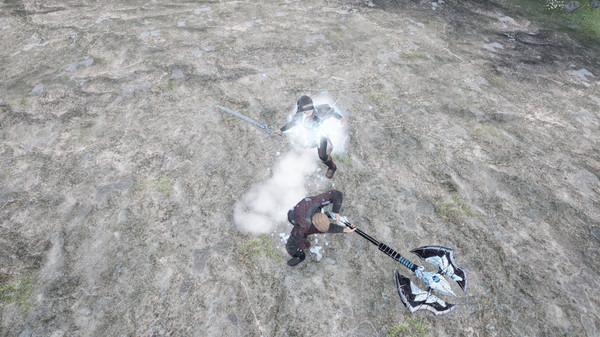 Karma - Chapter 1 screenshot 2