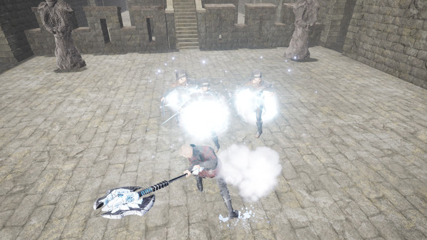 Karma - Chapter 1 screenshot 3