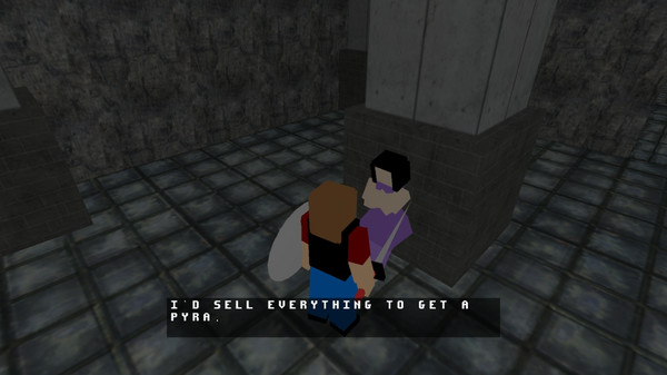 TWO MONTHS screenshot 2